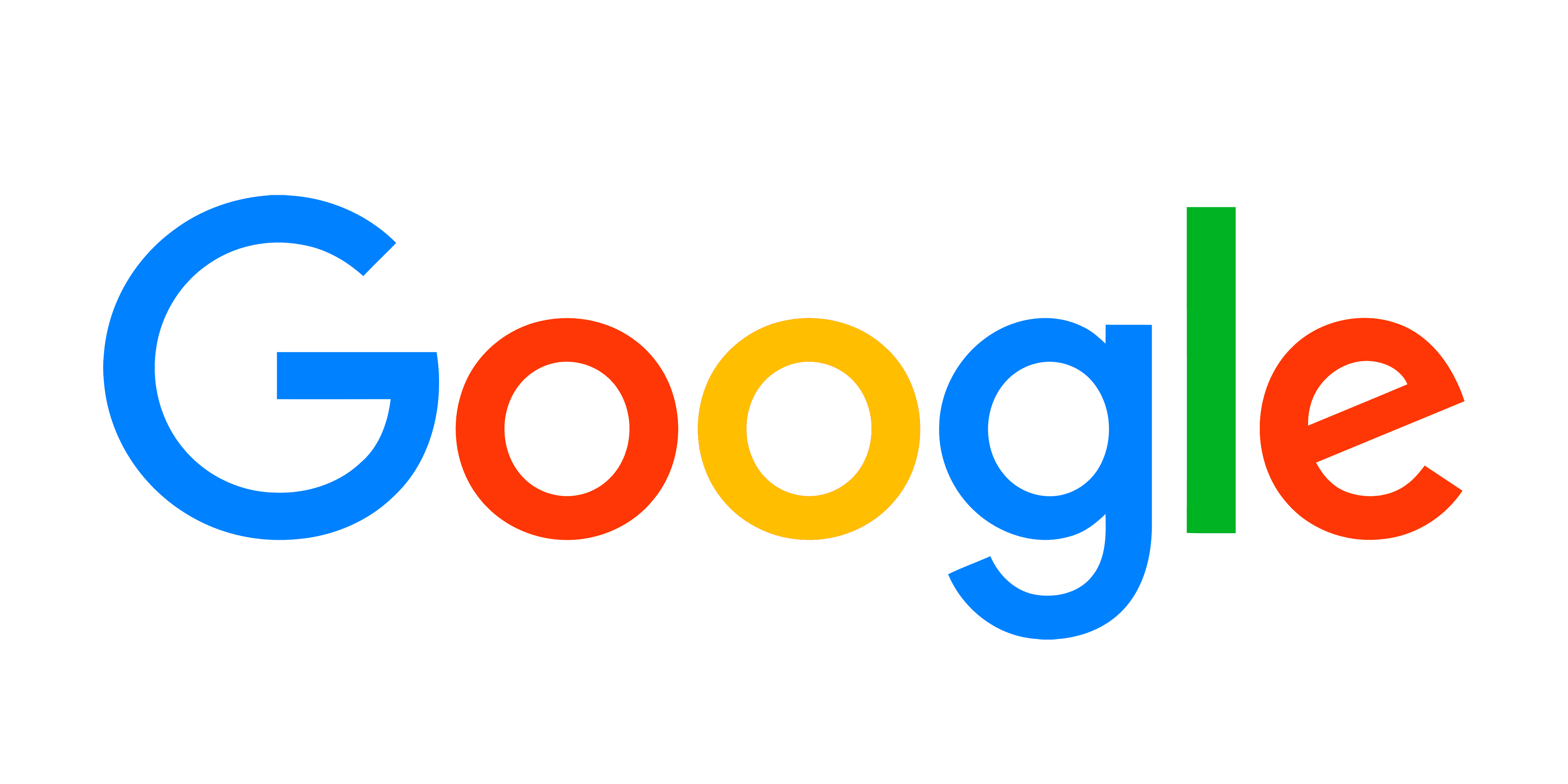 Google Logo